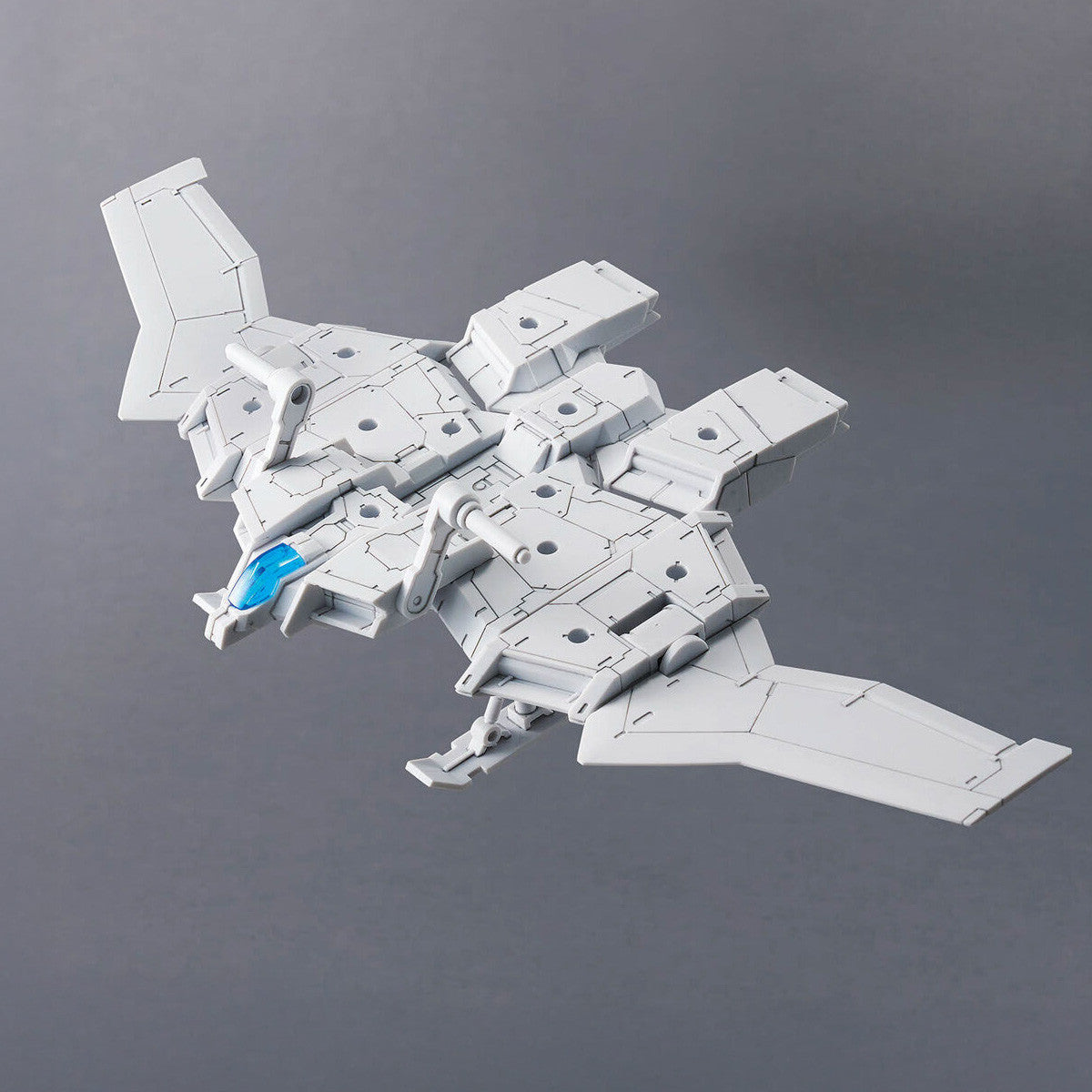 Bandai 30MM Extended Armament Vehicle Wing Mobile MK68318 -- box art