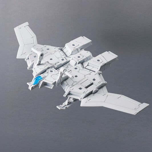 Bandai 30MM Extended Armament Vehicle Wing Mobile MK68318 -- box art