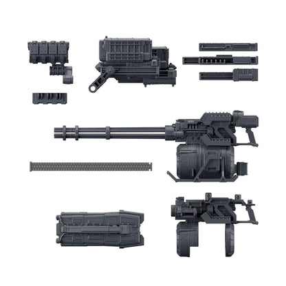 Bandai 30MM Option Parts Set Armoured Core VI Weapon Set 04 MK68354 -- box art