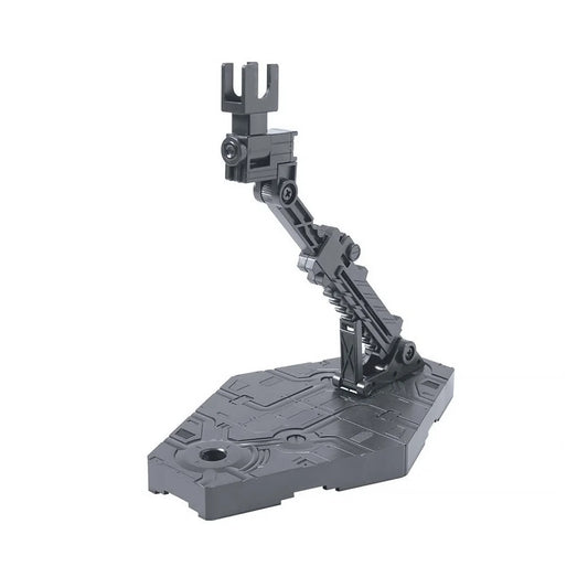 Bandai - Action Base 2 Grey - MK59578 - Product Image