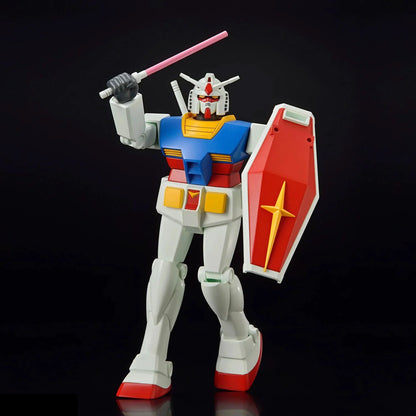 Bandai - Best Mecha Collection 1/144 RX-78-2 Gundam (Revival Version) - MK67411 - Product Image