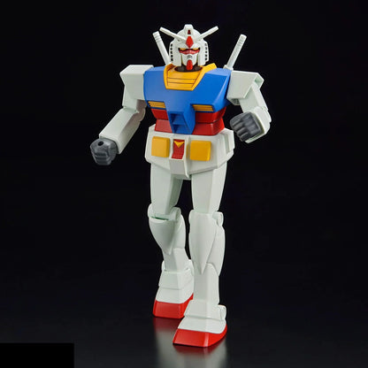 Bandai - Best Mecha Collection 1/144 RX-78-2 Gundam (Revival Version) - MK67411 - Product Image