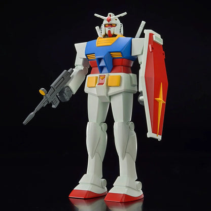Bandai - Best Mecha Collection 1/144 RX-78-2 Gundam (Revival Version) - MK67411 - Product Image