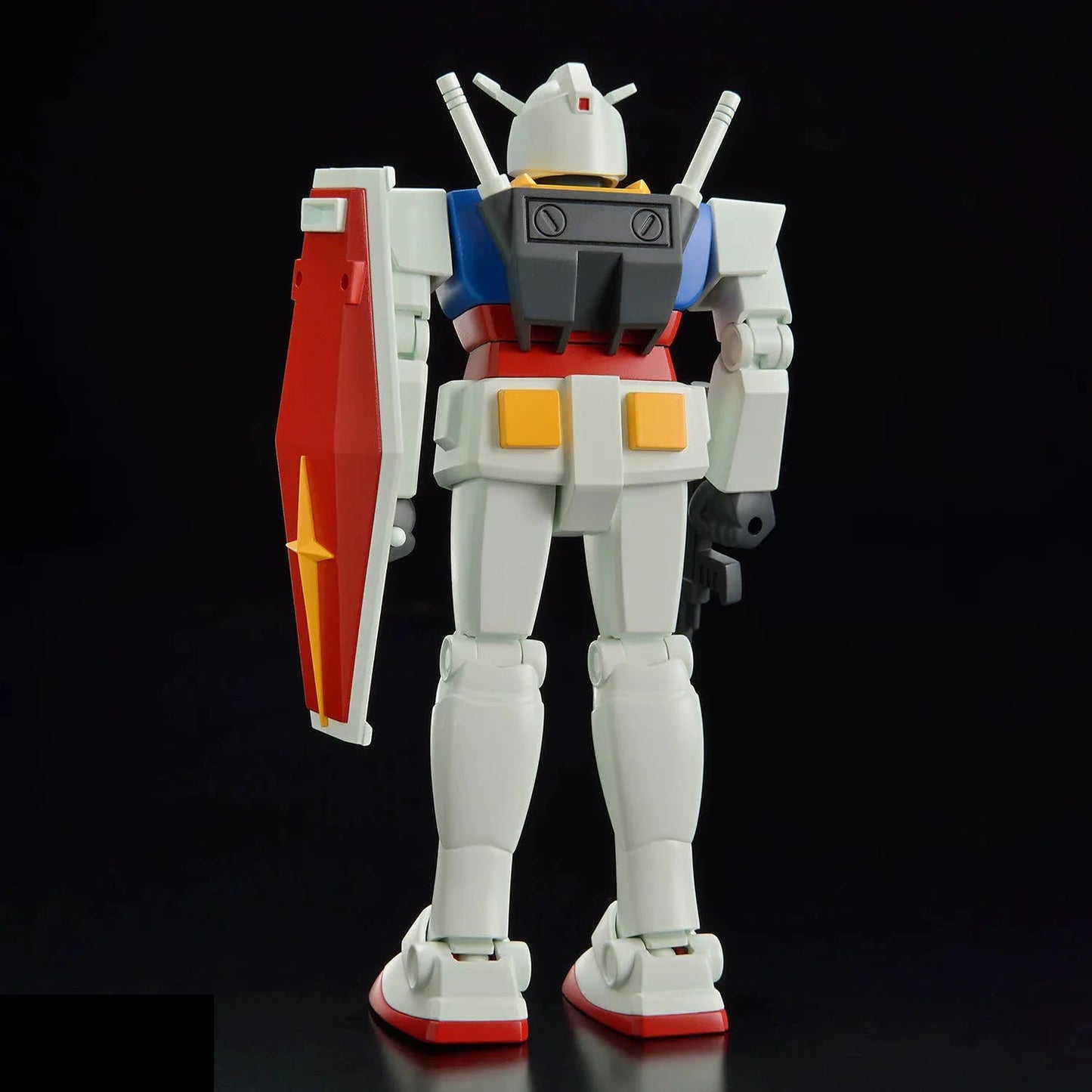 Bandai - Best Mecha Collection 1/144 RX-78-2 Gundam (Revival Version) - MK67411 - Product Image