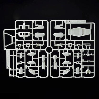 Bandai - Best Mecha Collection 1/144 RX-78-2 Gundam (Revival Version) - MK67411 - Product Image
