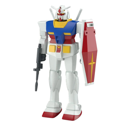 Bandai - Best Mecha Collection 1/144 RX-78-2 Gundam (Revival Version) - MK67411 - Product Image