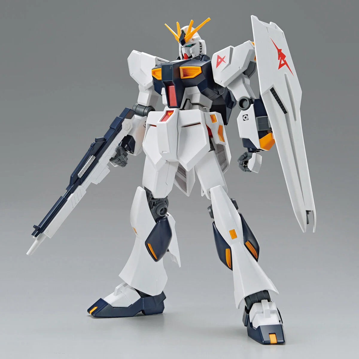 Bandai - Entry Grade 1/144 ν Gundam (3L) - MK63804 - Product Image