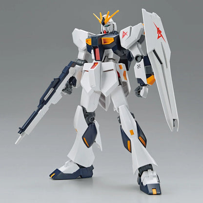 Bandai - Entry Grade 1/144 ν Gundam (3L) - MK63804 - Product Image
