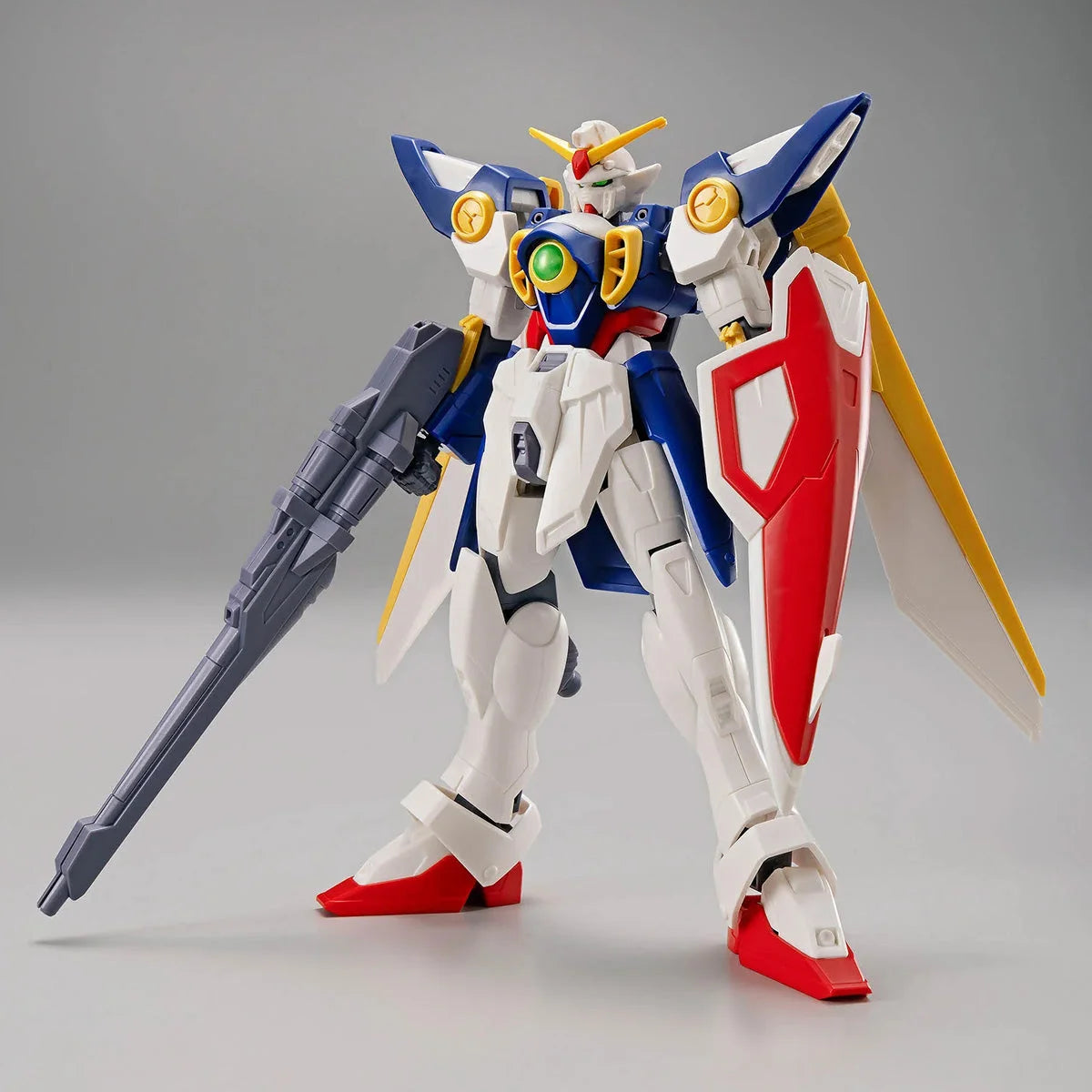 Bandai - Entry Grade 1/144 Wing Gundam - MK68706 - Product Image