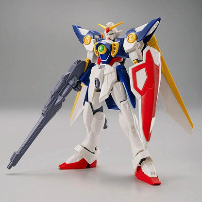 Bandai - Entry Grade 1/144 Wing Gundam - MK68706 - Product Image