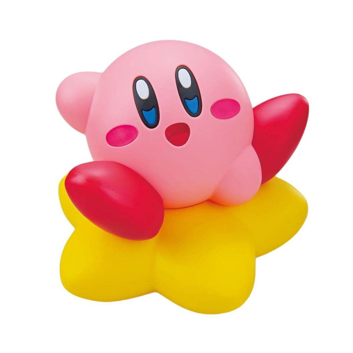 Bandai Entry Grade Kirby 3L MK62042 -- box art