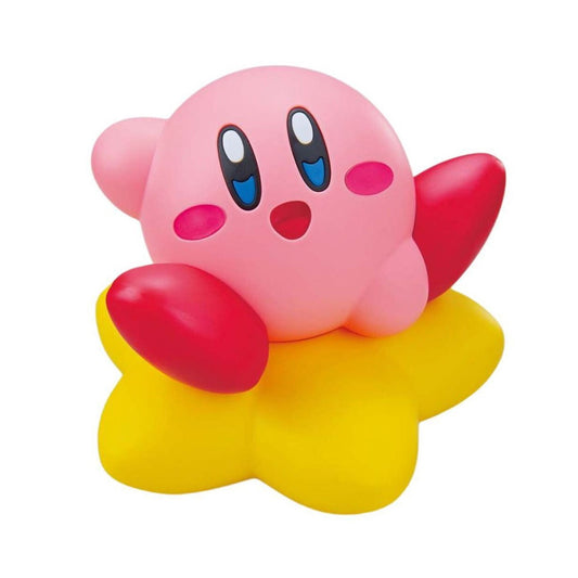 Bandai Entry Grade Kirby 3L MK62042 -- box art