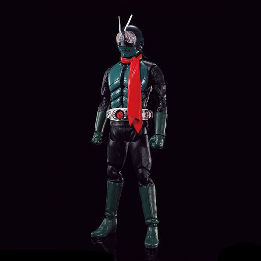 Bandai Figure-Rise Standard Masked Rider Shin Masked Rider MK65089 -- box art
