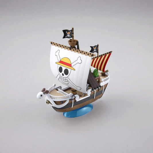 Bandai Grand Ship Collection Going Merry MK57427 -- box art