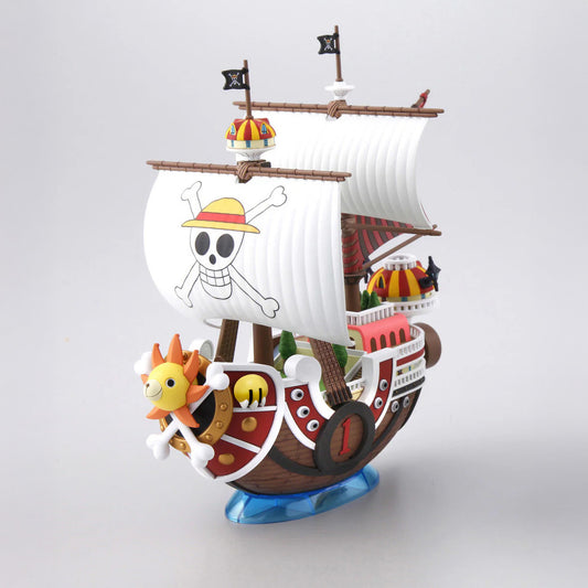 Bandai Grand Ship Collection Thousand Sunny MK57426 -- box art