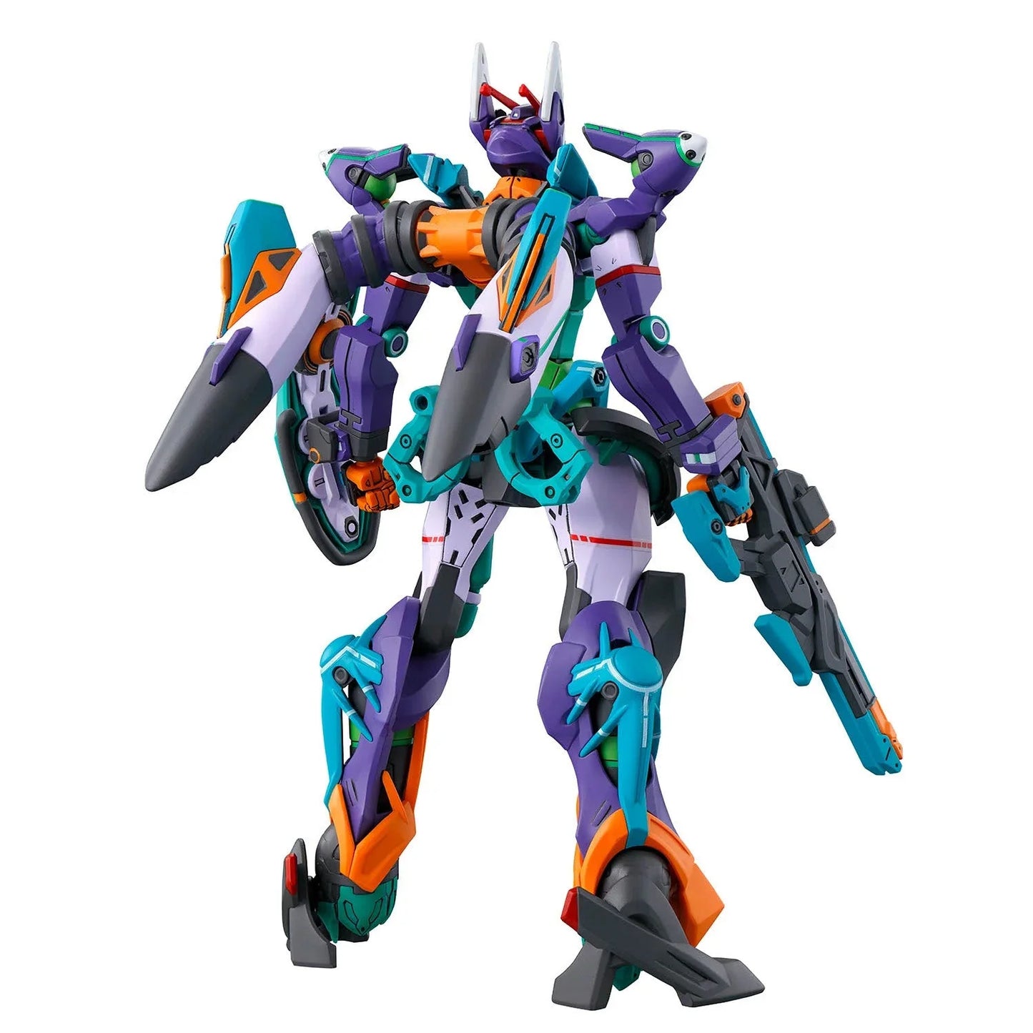 Bandai - HG 1/144 GFreD - MK68682 - Product Image
