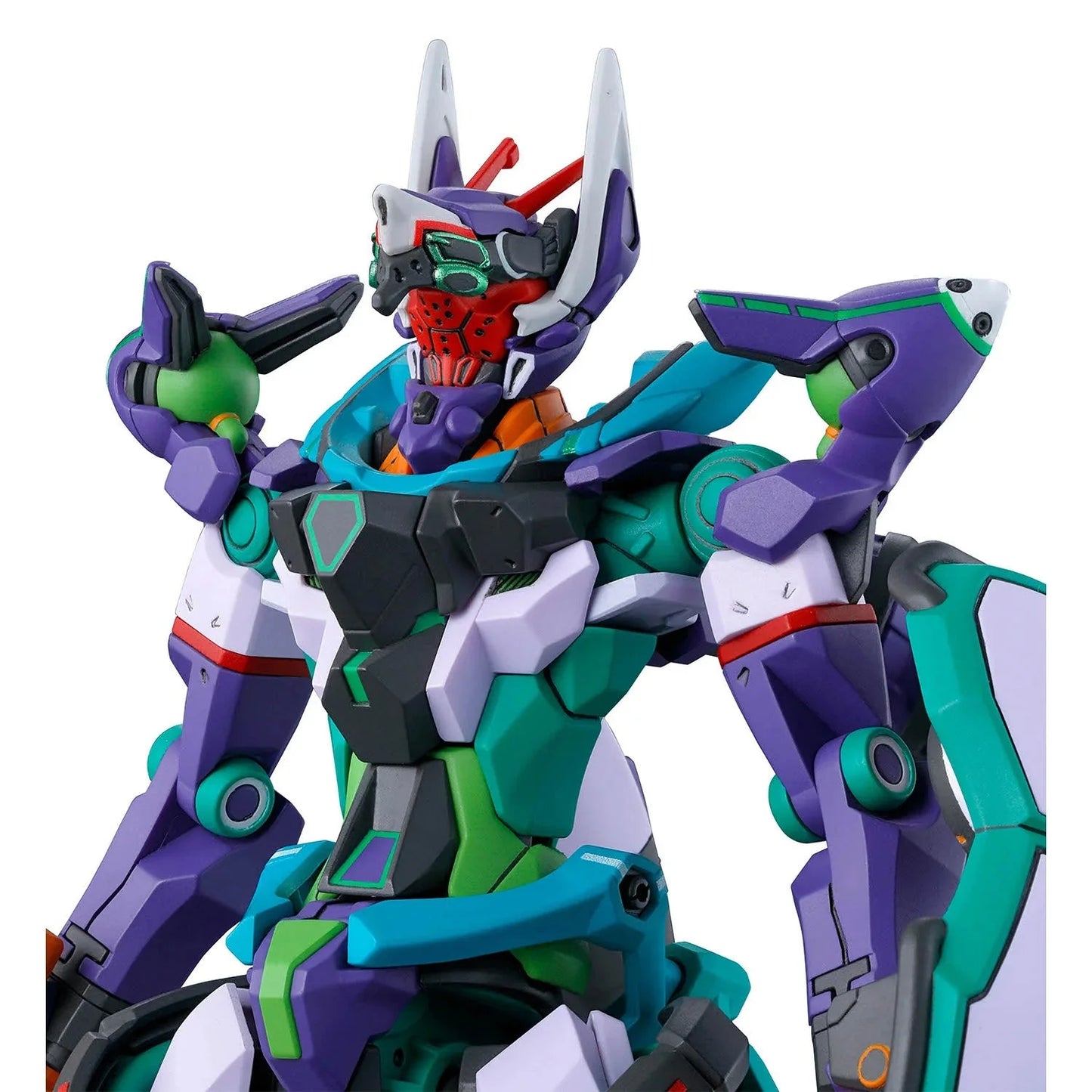 Bandai - HG 1/144 GFreD - MK68682 - Product Image