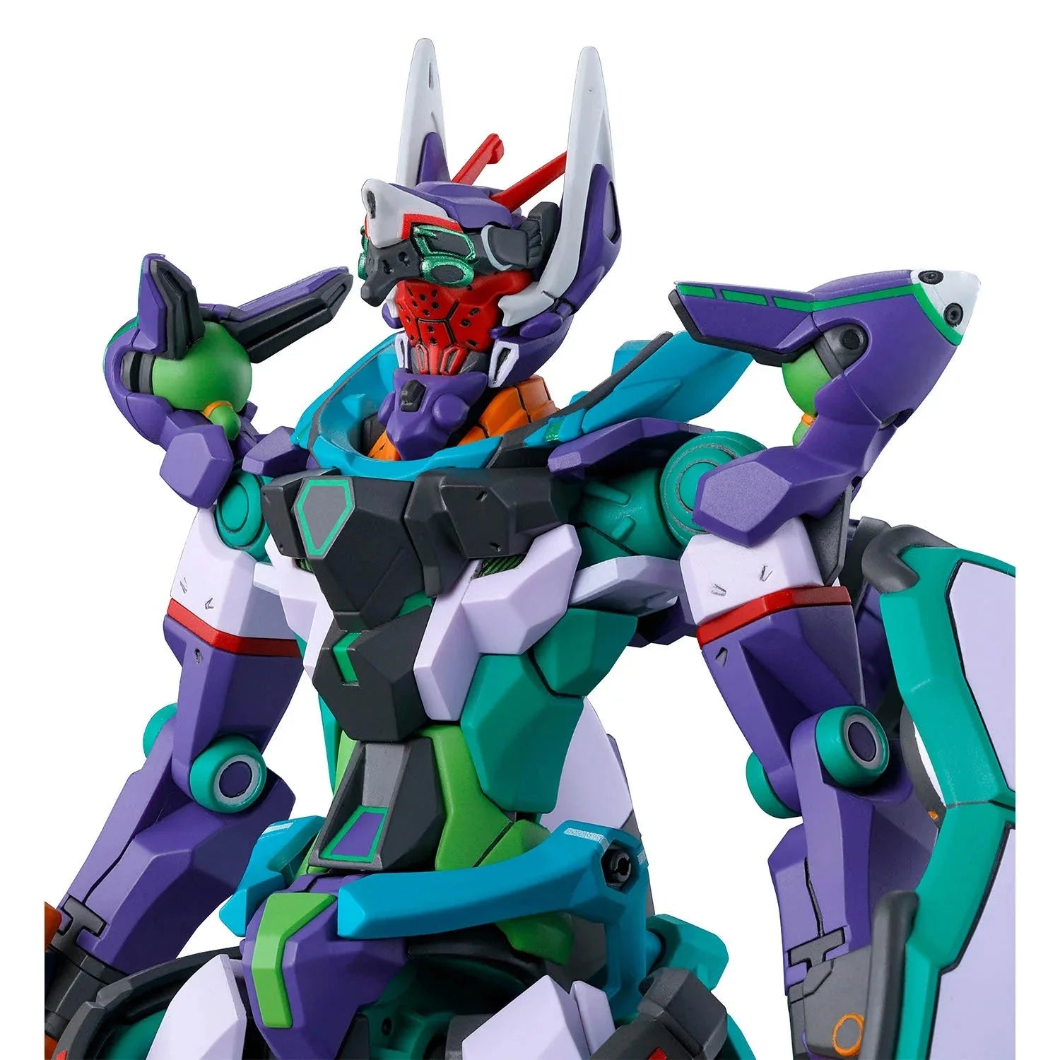 Bandai - HG 1/144 GFreD - MK68682 - Product Image