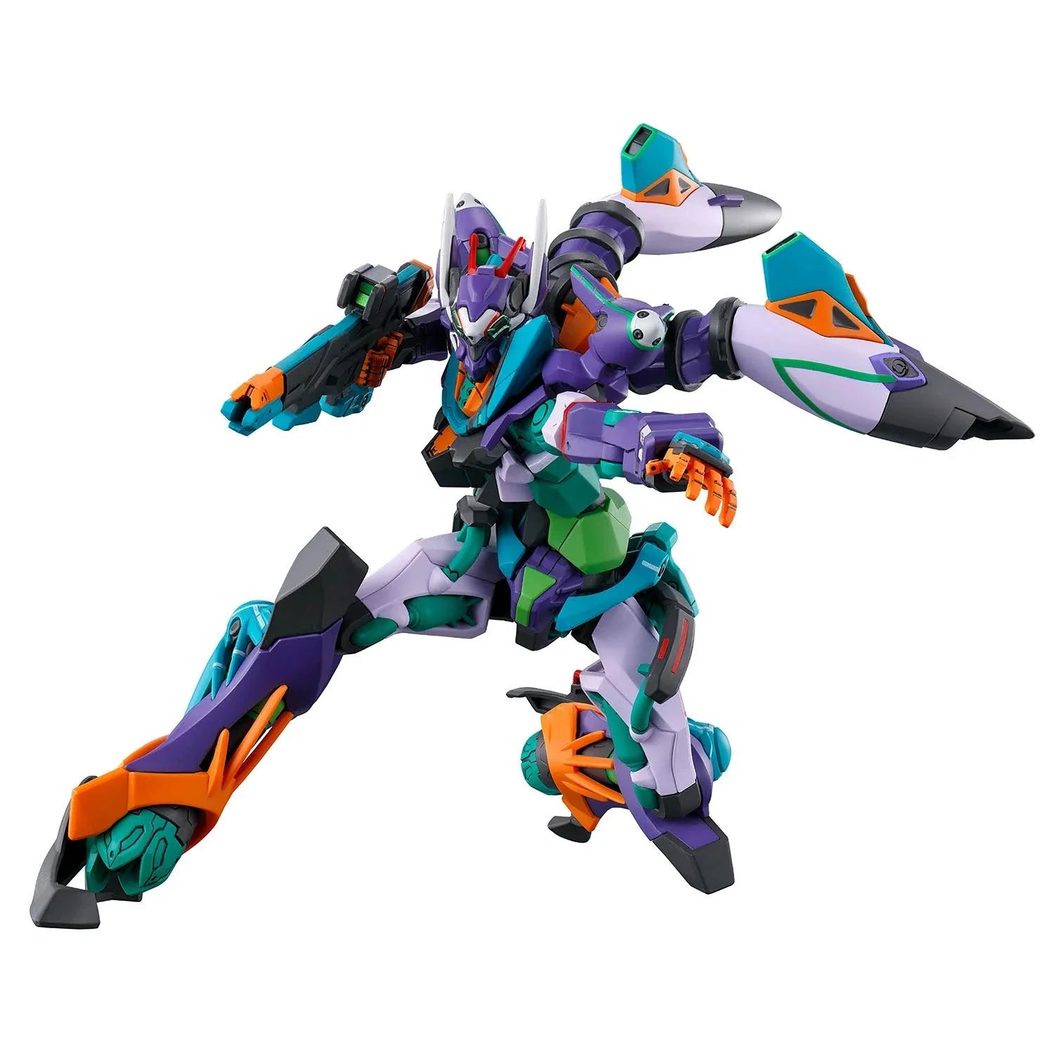 Bandai - HG 1/144 GFreD - MK68682 - Product Image