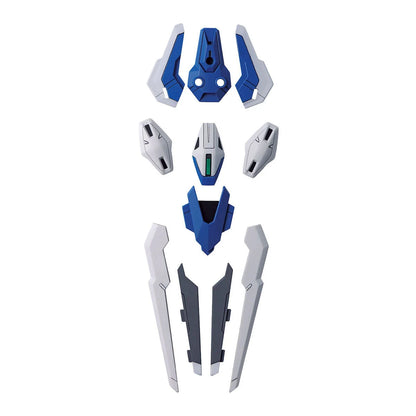 Bandai - HG 1/144 Gundam Aerial Rebuild - MK65096 - Product Image
