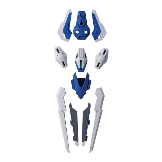 Bandai - HG 1/144 Gundam Aerial Rebuild - MK65096 - Product Image