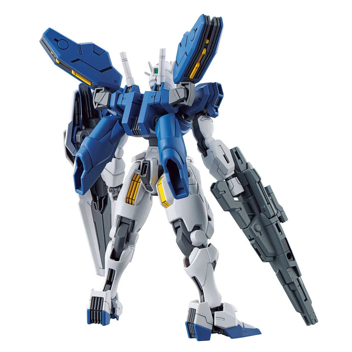 Bandai - HG 1/144 Gundam Aerial Rebuild - MK65096 - Product Image