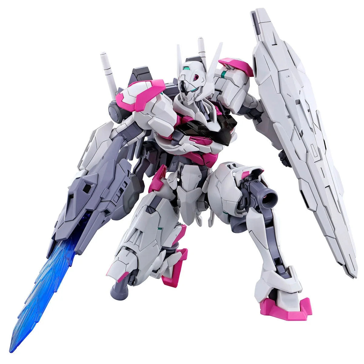 Bandai - HG 1/144 Gundam Lfrith - MK62944 - Product Image