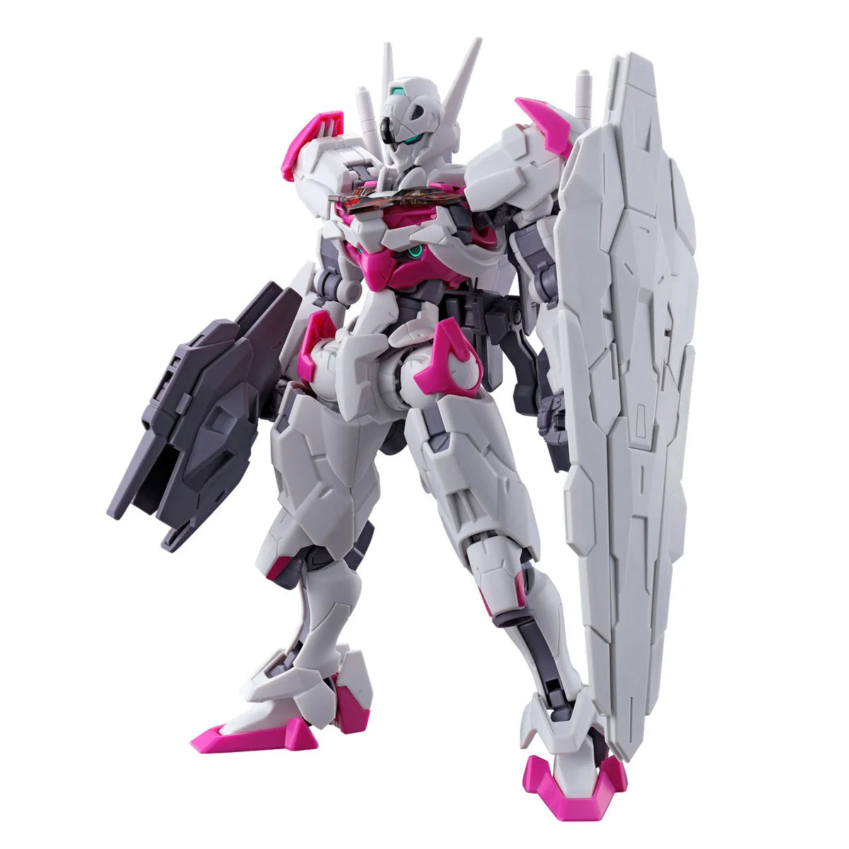 Bandai - HG 1/144 Gundam Lfrith - MK62944 - Product Image