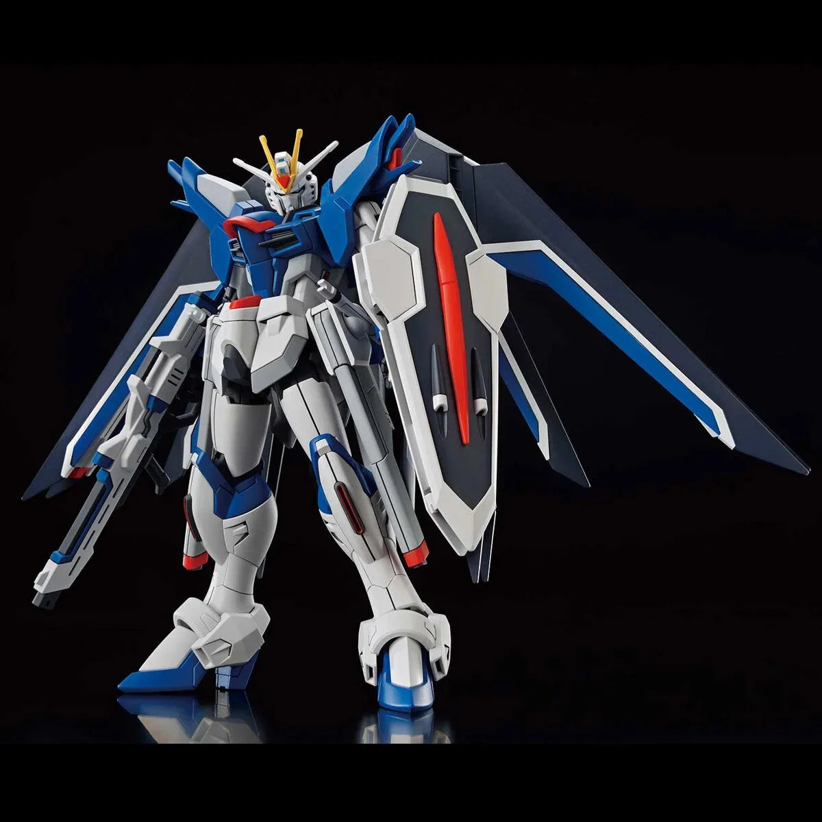 Bandai - HG 1/144 Rising Freedom Gundam - MK66284 - Product Image