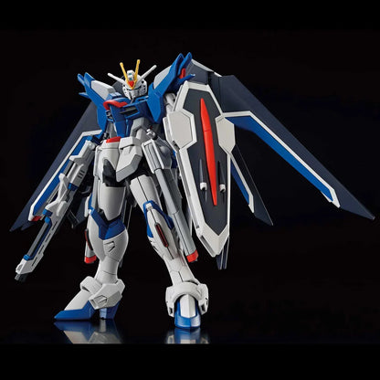Bandai - HG 1/144 Rising Freedom Gundam - MK66284 - Product Image