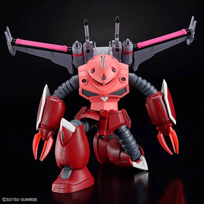 Bandai - HG 1/144 Z'Gok (Seed Freedom Version) - MK68342 - Product Image