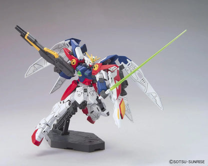 Bandai - HGAC 1/144 Wing Gundam Zero - MK58891 - Product Image