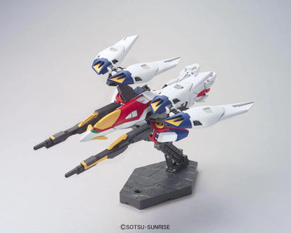 Bandai - HGAC 1/144 Wing Gundam Zero - MK58891 - Product Image