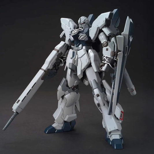 Bandai - HGUC 1/144 MSN-06S-2 Sinanju Stein (Narrative Version) - MK55348 - Product Image