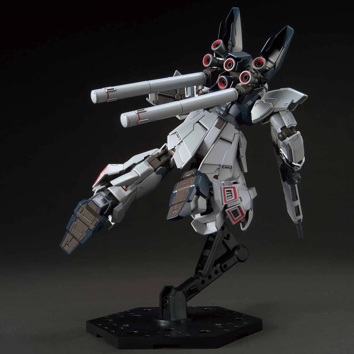 Bandai - HGUC 1/144 MSN-06S-2 Sinanju Stein (Narrative Version) - MK55348 - Product Image
