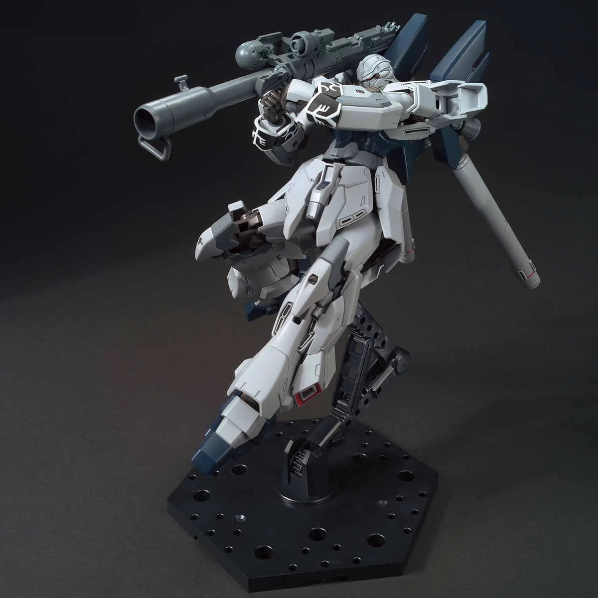 Bandai - HGUC 1/144 MSN-06S-2 Sinanju Stein (Narrative Version) - MK55348 - Product Image