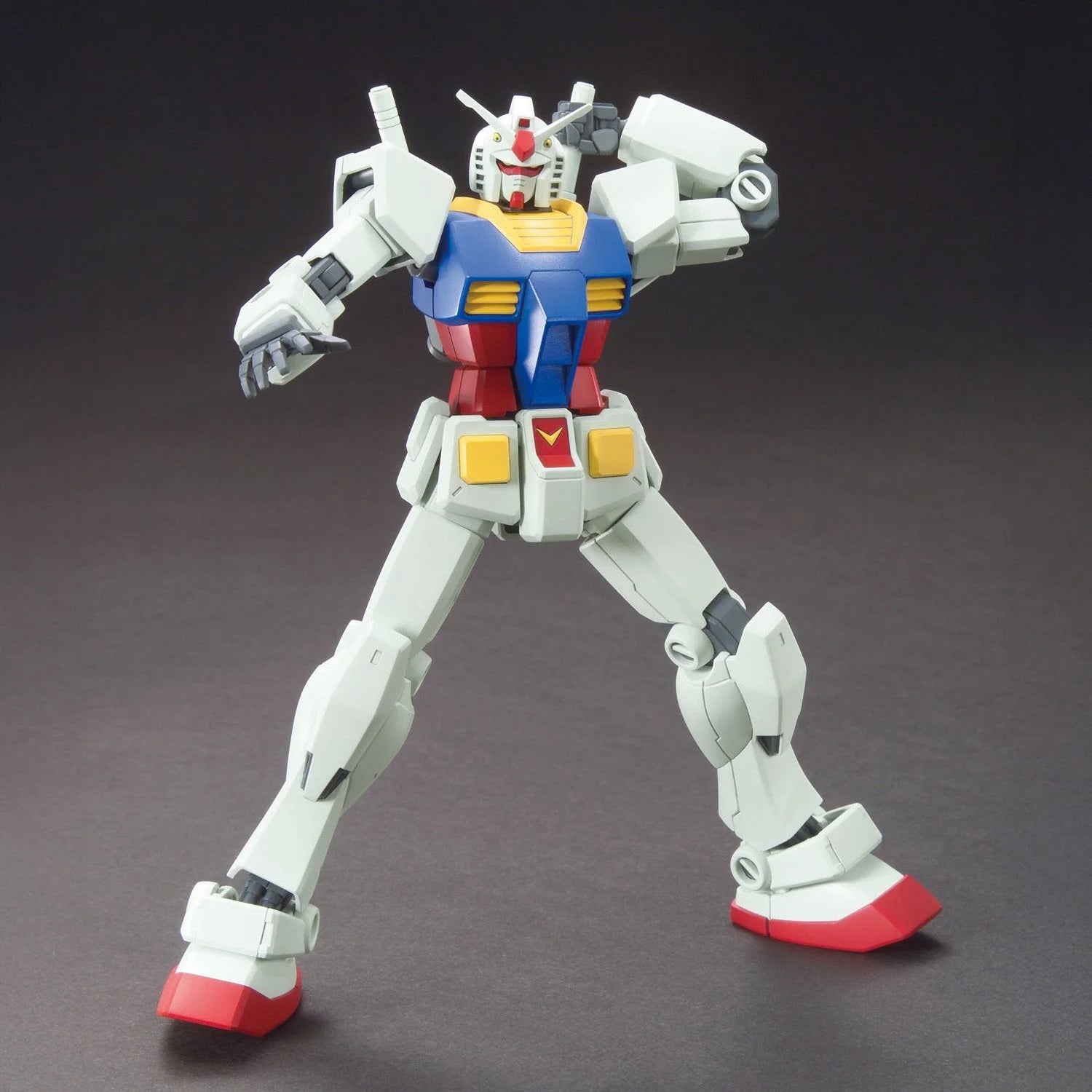 Bandai - HGUC 1/144 RX-78-2 Gundam - MK57403 - Product Image