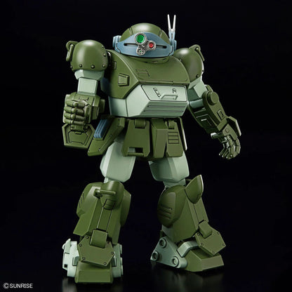 Bandai - High Grade ATM-09-ST Scopedog (Armoured Trooper Votoms) MK65700 - Product Image
