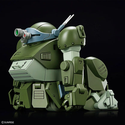 Bandai - High Grade ATM-09-ST Scopedog (Armoured Trooper Votoms) MK65700 - Product Image