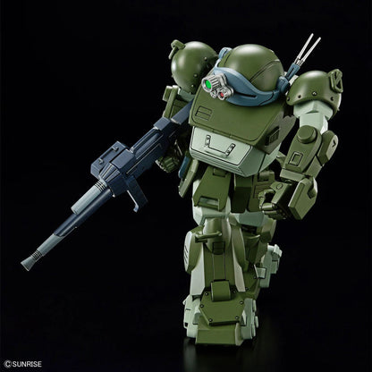Bandai - High Grade ATM-09-ST Scopedog (Armoured Trooper Votoms) MK65700 - Product Image