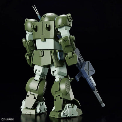 Bandai - High Grade ATM-09-ST Scopedog (Armoured Trooper Votoms) MK65700 - Product Image