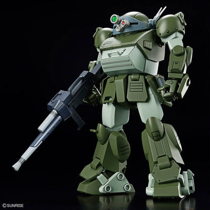 Bandai - High Grade ATM-09-ST Scopedog (Armoured Trooper Votoms) MK65700 - Product Image