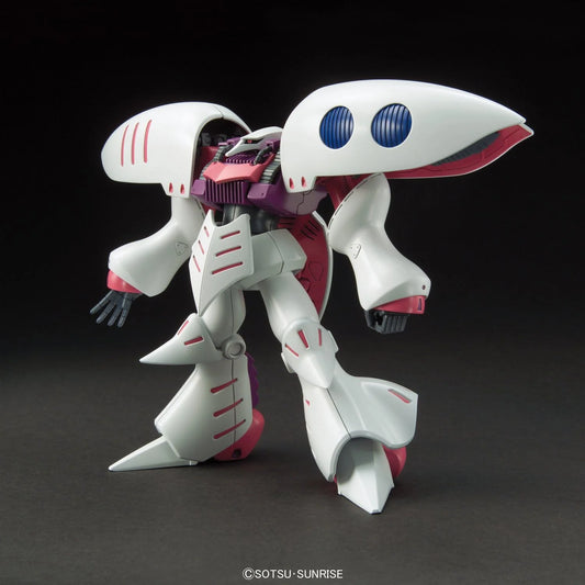 Bandai - MG 1/100 AMX-004 Qubeley - MK63508 - Product Image