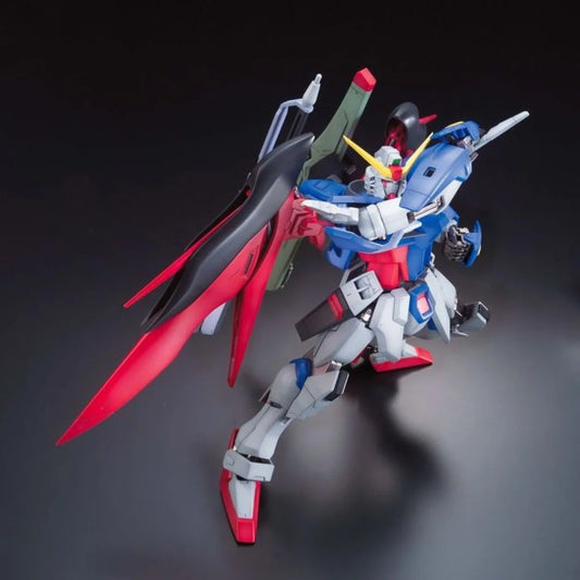 Bandai - MG 1/100 Destiny Gundam Extreme Blast Mode - MK63039 - Product Image