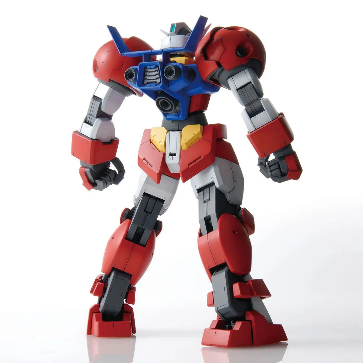 Bandai - MG 1/100 Gundam Age-1 Titus - MK62884 - Product Image