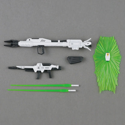 Bandai - MG 1/100 Gundam F91 Version 2.0 - MK61612 - Product Image