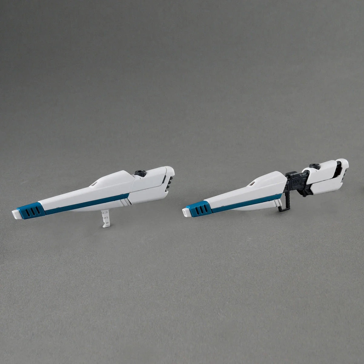 Bandai - MG 1/100 Gundam F91 Version 2.0 - MK61612 - Product Image