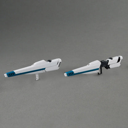 Bandai - MG 1/100 Gundam F91 Version 2.0 - MK61612 - Product Image