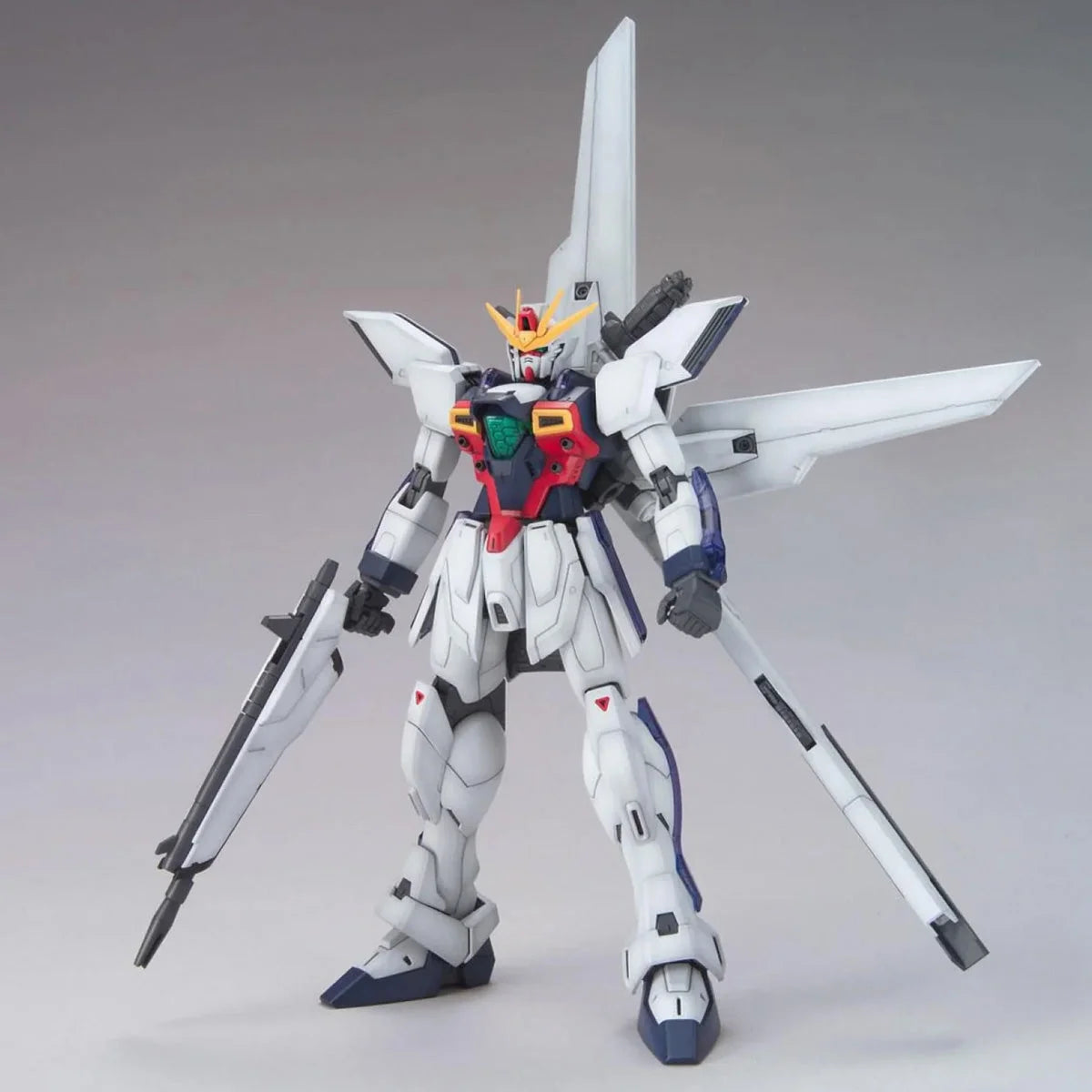 Bandai - MG 1/100 GX-9900 Gundam X - MK63149 - Product Image