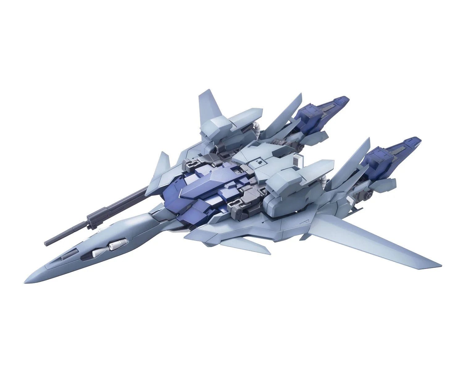 Bandai - MG 1/100 MSN-001A1 Delta Plus - MK64097 - Product Image
